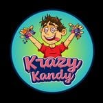Krazy Kandy discount code